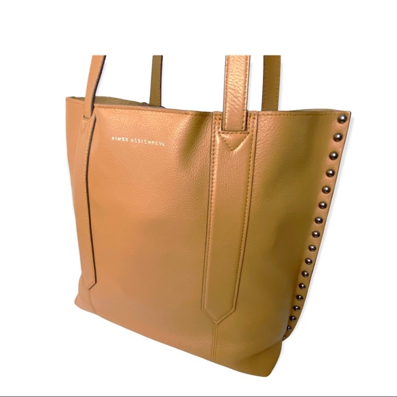 Aimee KESTENBERG BUSY BEE UNLINED TOTE - Picture 1 of 15